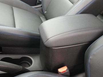 Nissan Townstar Tekna Kombi L1 °LED°Navi°SHZ°RFK°AAC°