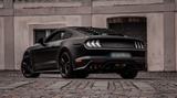 Ford Mustang GT 5.0 V8 | Automatik | 450 PS |  - gebrauchte Ford Mustang aus dem Jahr 2018