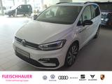 Volkswagen Touran 1,5 l TSI Highline Sportpaket AHK Pano Na - Volkswagen Touran: Sport