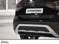 Volkswagen T-Cross - Vorschau Bild 8