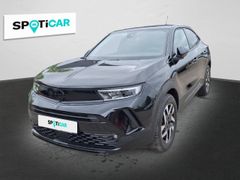 Fahrzeugabbildung Opel Mokka GS Line 1.2 Turbo AT8, Tot-Wink, Alcantara