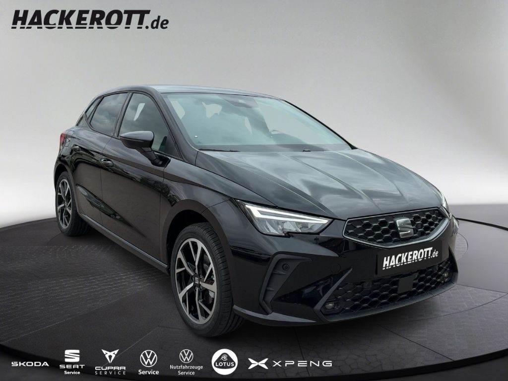 Seat Ibiza - Bild 4