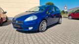 Fiat Grande Punto 1.4 8V Dynamic Klima Tüv - gebrauchte Fiat Grande Punto aus dem Jahr 2007