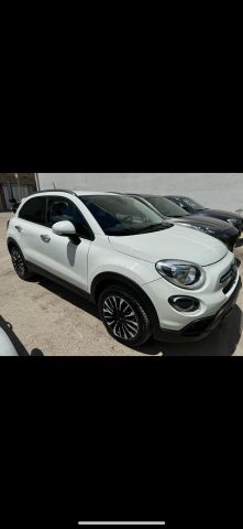 Fiat 500X 2.0 MultiJet 140 CV AT9 4x4 S-Design C