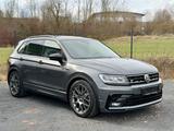 Volkswagen Tiguan*ABT*R Line*Highline*4Motion*BBS*VOLL!* - Volkswagen: Abt