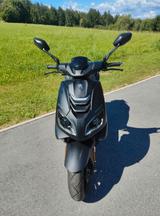 Peugeot Roller Speedfight 4 Sportline - SPEEDFIGHT 4