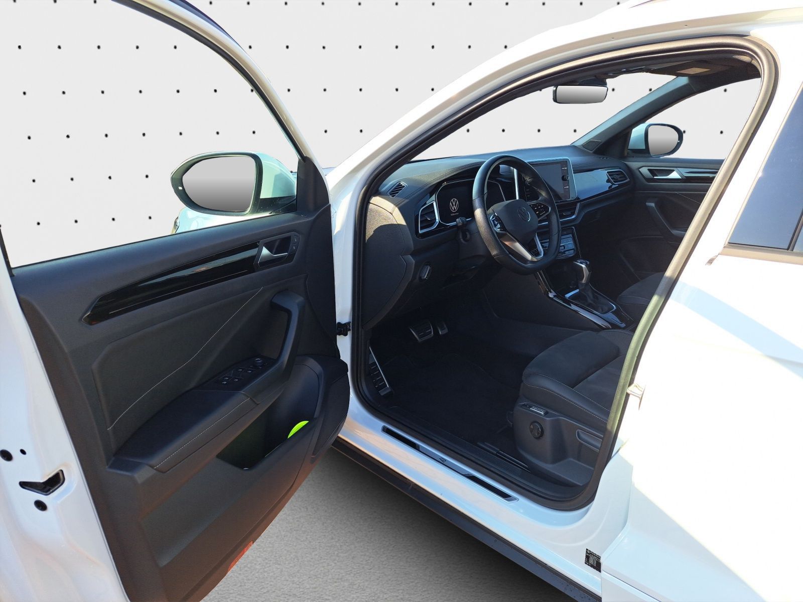 Volkswagen T-Roc - Bild 14