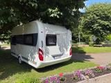Hobby De Luxe 440 SF - Hobby Sf