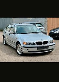 BMW 318 - 2