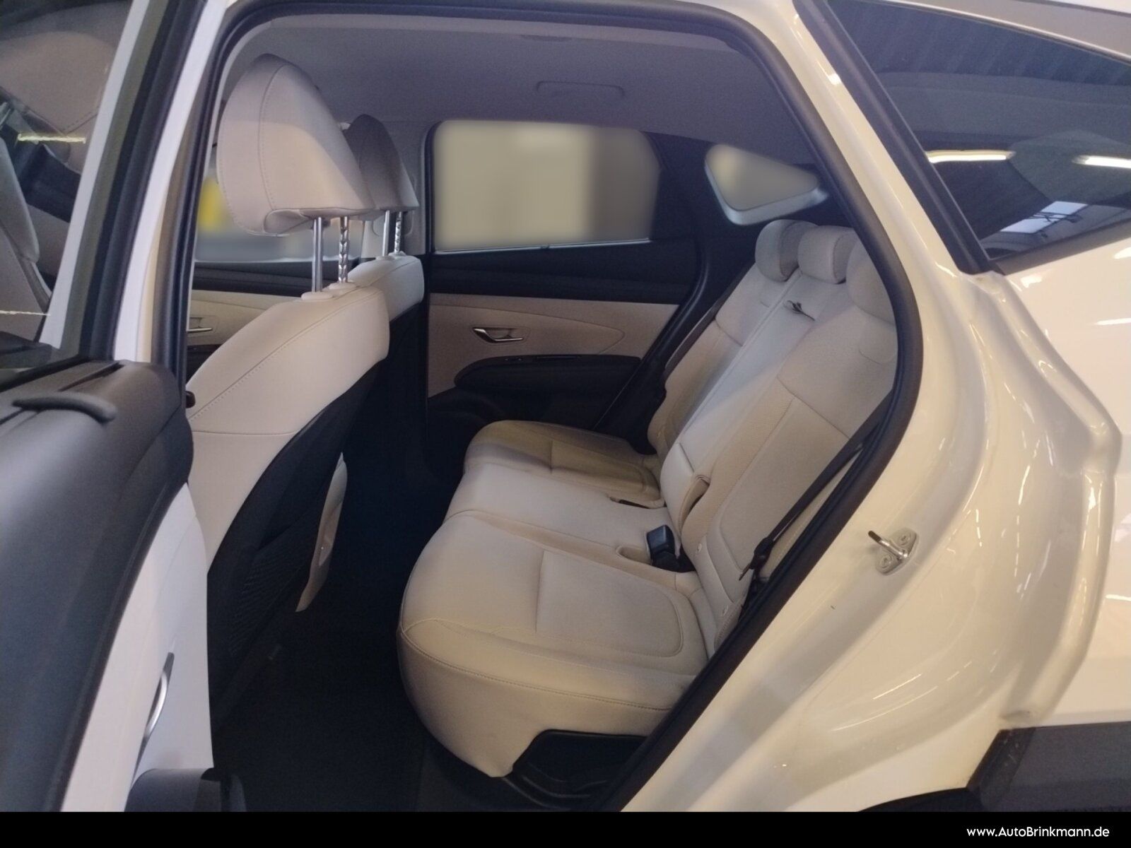 Hyundai Tucson – Bild 10