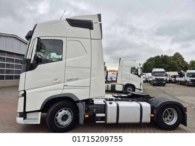 Volvo FH 500 Euro 6