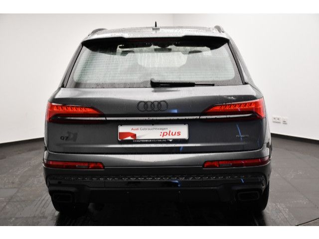 Audi Q7 - Bild 22