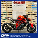 KTM 1290 Super Duke R Akrapovic * Goße 30tkm - KTM NAKED BIKE