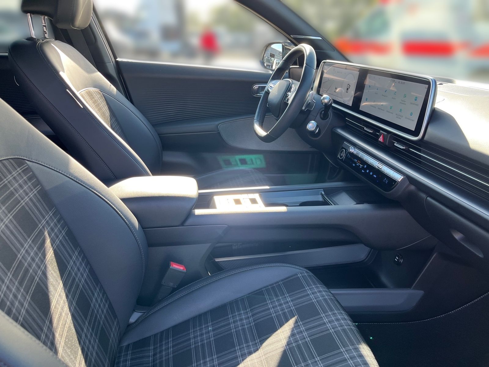 Hyundai IONIQ 6 – Bild 10