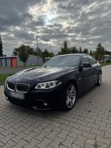 BMW 530d xDrive F10 M Paket - BMW 530: 530d F10