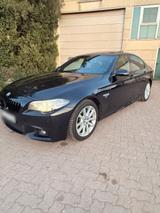 BMW Bmw 530D f10 M paket - BMW 530: 530d F10
