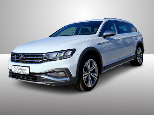 PASSAT VARIANT ALLTRACK 2.0 TDI DSG 4MOTION