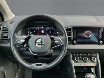 Skoda Karoq - 10