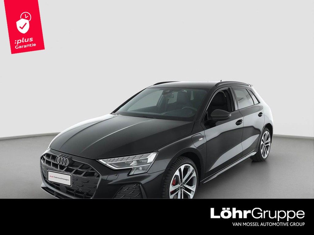 Image of Audi A3