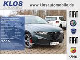 Alfa Romeo Tonale IBRIDA VELOCE 1.2 VGT 175PS DCT6 SCHIEBED - Alfa Romeo Tonale mit Benzin-Antrieb: Automatik