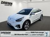 Kia Niro SPIRIT 64kWh 150 NAVI,DAB,KLIMA,WÄRMEPUMPE, - Kia Elektroautos