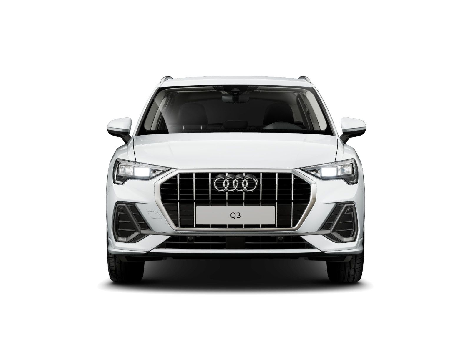 Audi Q3 - Bild 6