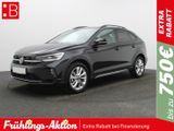 Volkswagen Taigo 1.0 TSI DSG Move IQ.LIGHT KAMERA ACC - Volkswagen Taigo in Stuttgart