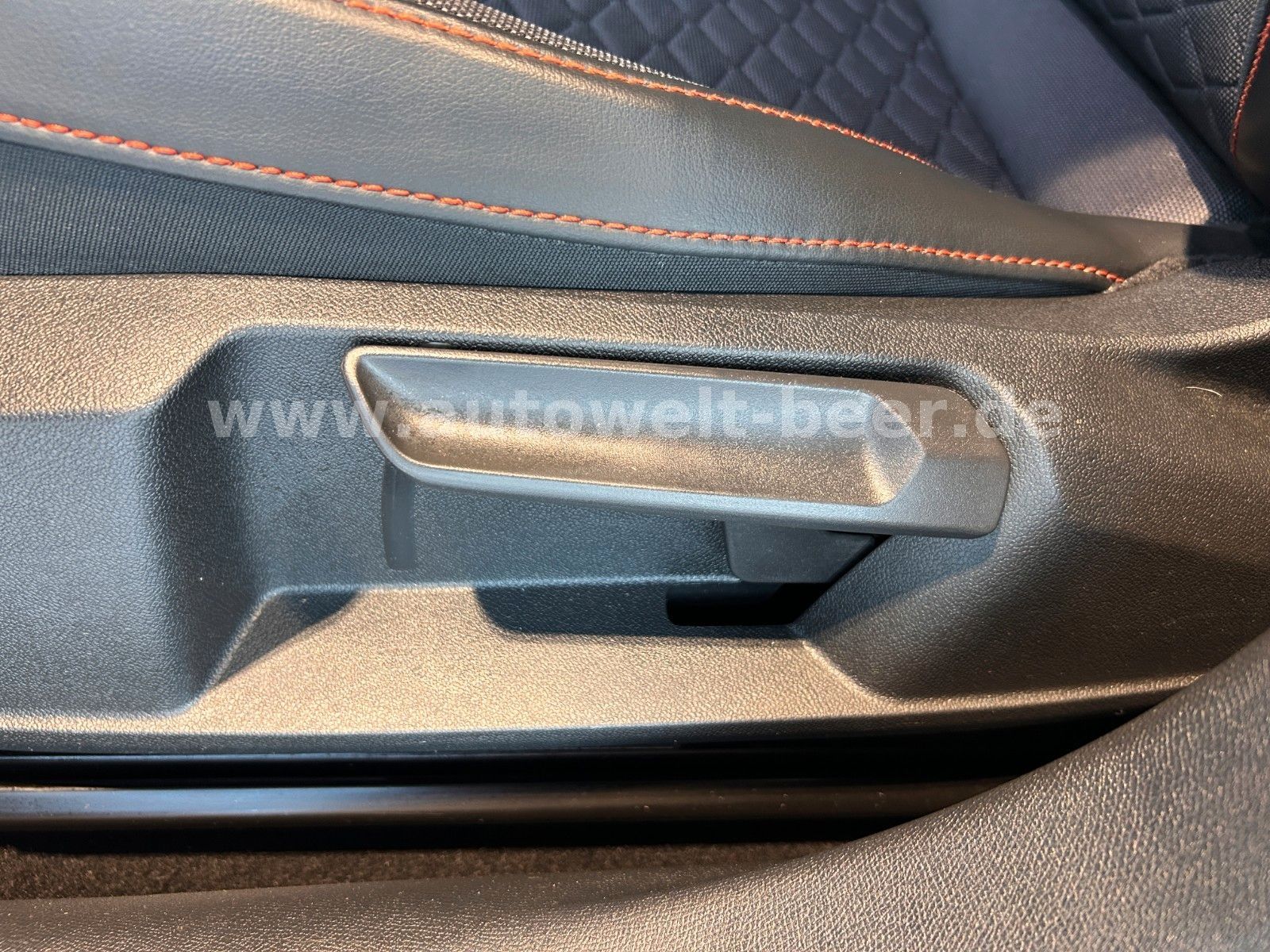 Seat Leon - Bild 18