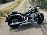 Harley-Davidson Fat Boy - HARLEY-DAVIDSON 2003 FAT BOY