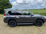 Toyota Landcruiser - Toyota Land Cruiser in Dortmund