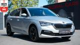 Skoda SCALA 1.5 TSi CLEVER*AMBITION*LED*VIRTUAL*NAVI* - Skoda Scala Gebrauchtwagen in Hamburg