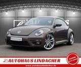 Volkswagen The Beetle 2.0 TSI DSG Sport +Navi +Soundsystem - Volkswagen Beetle: Automatik