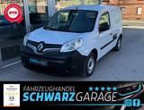 Renault Kangoo Rapid Extra*SORTIMO*BLUETOOTH*USB*KLIMA* - Renault Kangoo: Extra