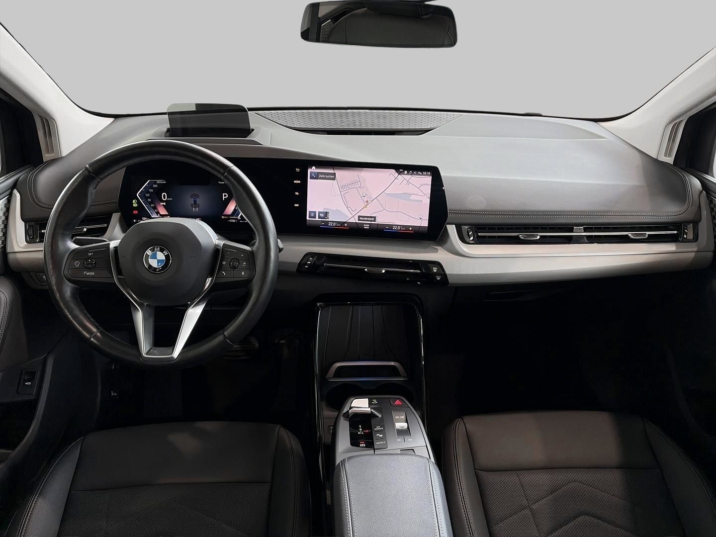 BMW 220 Active Tourer - Bild 7