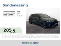 Cupra Leon - Vorschau Bild 1