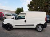 Fiat Doblo Doblò SX Kastenwagen/Klima - gebrauchte Fiat Doblo aus dem Jahr 2017