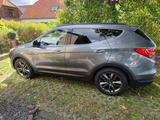 Hyundai SANTA FE 2.2 CRDi Premium 4WD Automatik Premium - Hyundai SANTA FE von privat