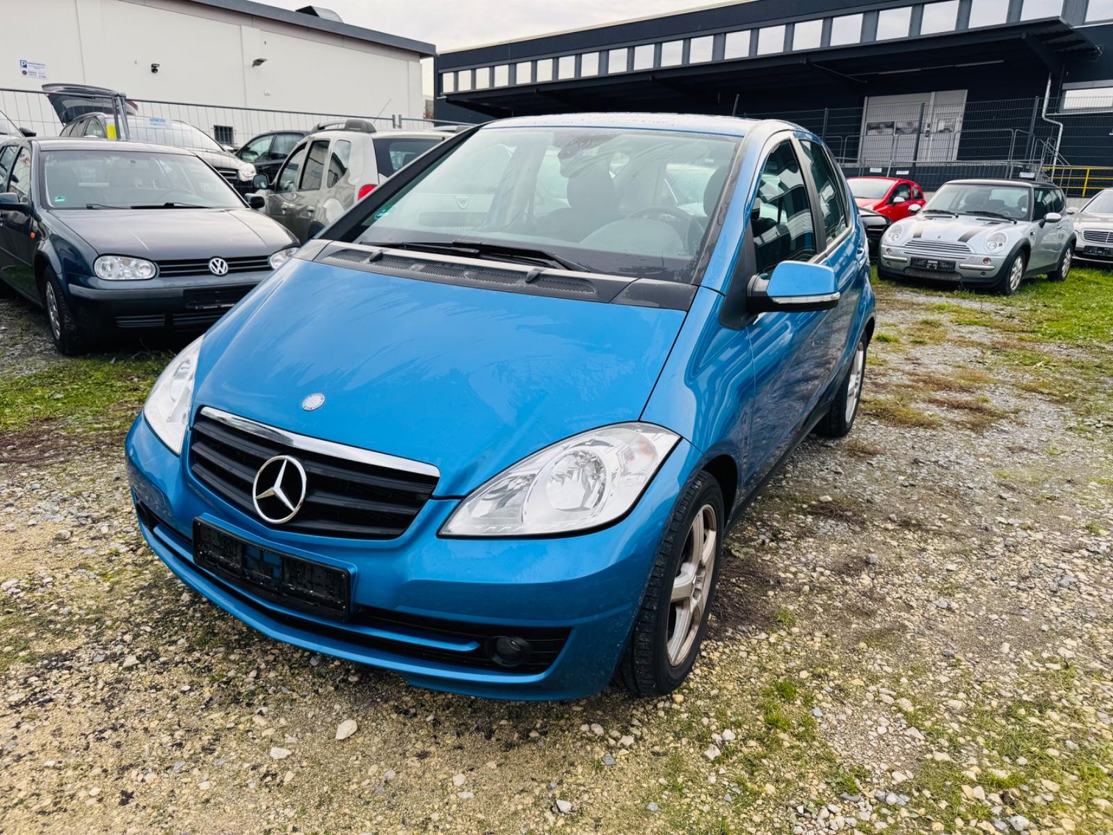 Mercedes-Benz A 150 A A 150