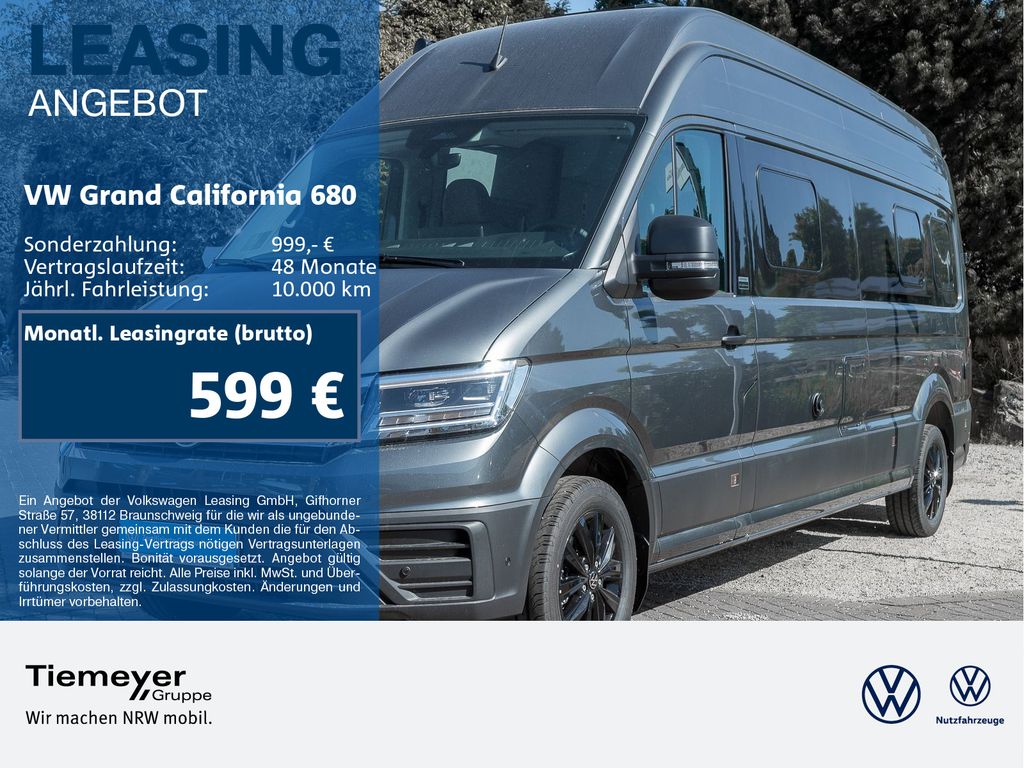 Volkswagen Andere