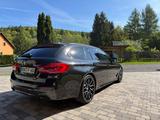 BMW 520i Touring G31, M-Paket, Leder, 20" - BMW 520: 520i M Paket