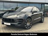 Porsche Macan Turbo Performance/PCCB/PDLS+/PASM/PTV Plus - Porsche Macan: Turbo