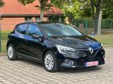 Renault Clio V Experience AUTOMATIK SCHECKHEFT - Renault Clio mit Hybrid-Antrieb: Automatik