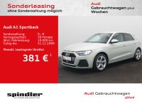 Audi A1 - Vorschau Bild 1