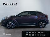 Toyota C-HR 2.0 Hybrid Team D *LED*ACC*CarPlay*CAM*SHZ* - Toyota C-HR in Hannover