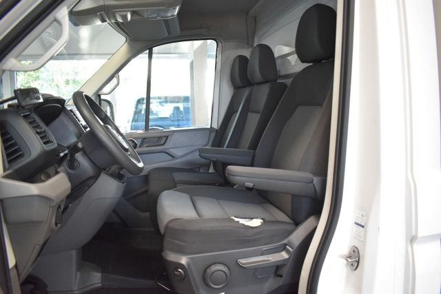 Crafter 50 Eka 2.0 TDI 130 kW KÜHLKOFFER KAMERA