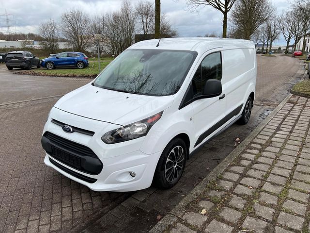 Ford Transit Connect Kasten lang Trend