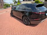 Land Rover Range Rover Velar 3.0 V6 P380 R-Dynamic R-Dy... - Land Rover Range Rover Velar in Mülheim (Ruhr)