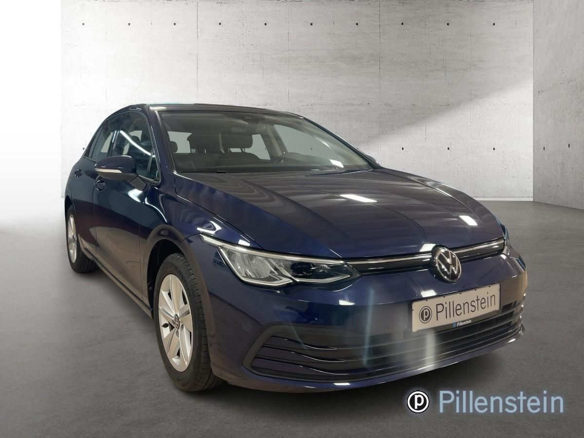 Volkswagen Golf - Bild 5