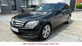 Mercedes-Benz C 220 C T-Modell C 220 T CDI - gebrauchte Mercedes-Benz C 220 aus dem Jahr 2009
