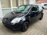 Ford Fiesta Viva X 1.3 | Klima, TÜV-NEU - Ford Fiesta: Viva